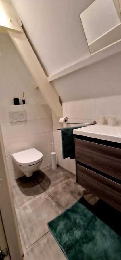 Zini B&B Haarlem Eksteriør billede